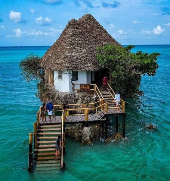 4 days 3 night beach tour Zanzibar island