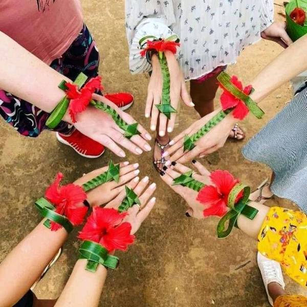 4 days 3 night beach tour Zanzibar island