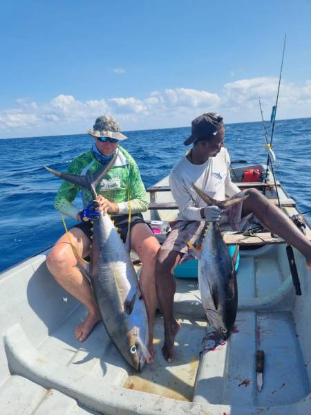 4 days 3 night beach tour Zanzibar island