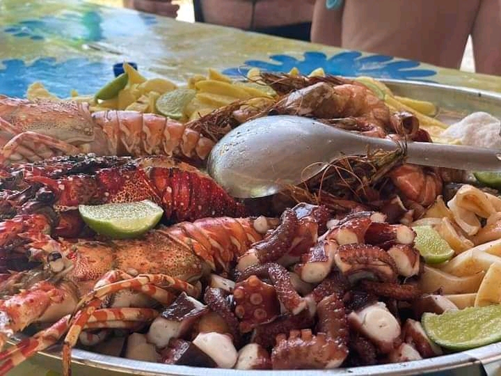 4 days 3 night beach tour Zanzibar island