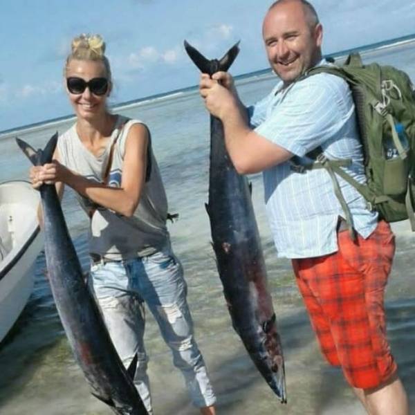 4 days 3 night beach tour Zanzibar island