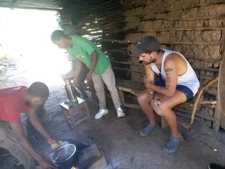 Day Trip to Materuni Waterfall and Coffee Tour