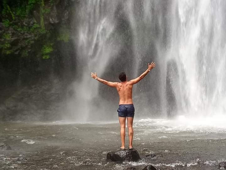 Day Trip to Materuni Waterfall and Coffee Tour