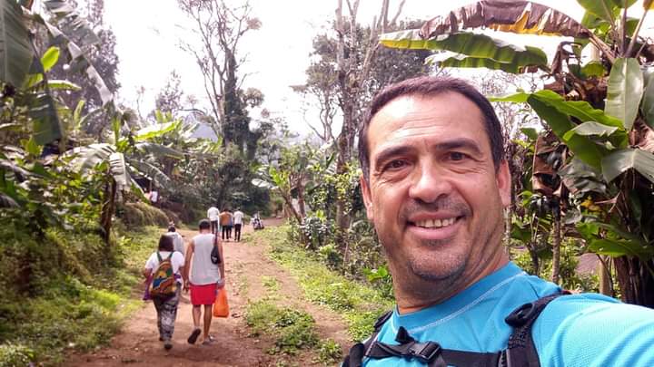 Day Trip to Materuni Waterfall and Coffee Tour