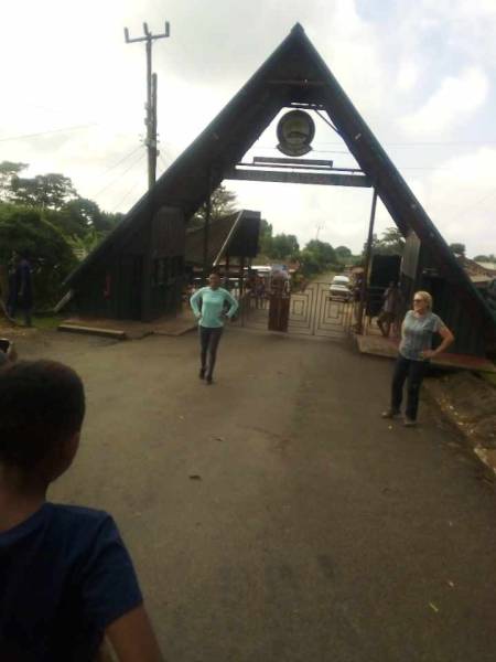 1 Day Climbing Mount Kilimanjaro