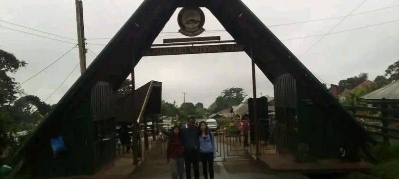 1 Day Climbing Mount Kilimanjaro