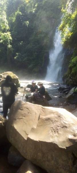 Day Trip To Marangu Waterfall Chagga Culture And Coffee Tour