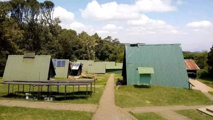 Day Trip to Mount Kilimanjaro