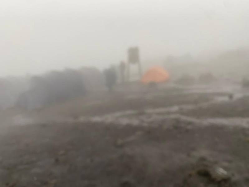 Two Days Mount Kilimanjaro Climbing Via Londorrosi Gate