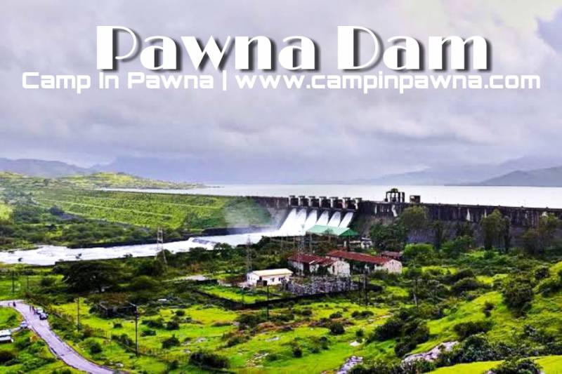 Pawna Lake Camping