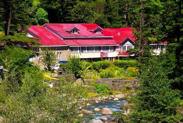 HEAVEN HIMACHAL TOUR PACKAGE 08 NIGHTS/09 DAYS