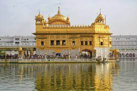 HEAVEN HIMACHAL WITH AMRITSAR  08 NIGHTS/09 DAYS