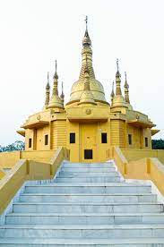 Golden Triangle Tour With Buddhist Circuit