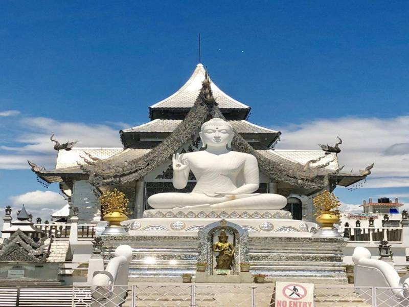Buddhist Pilgrimage Sarnath Tour Package