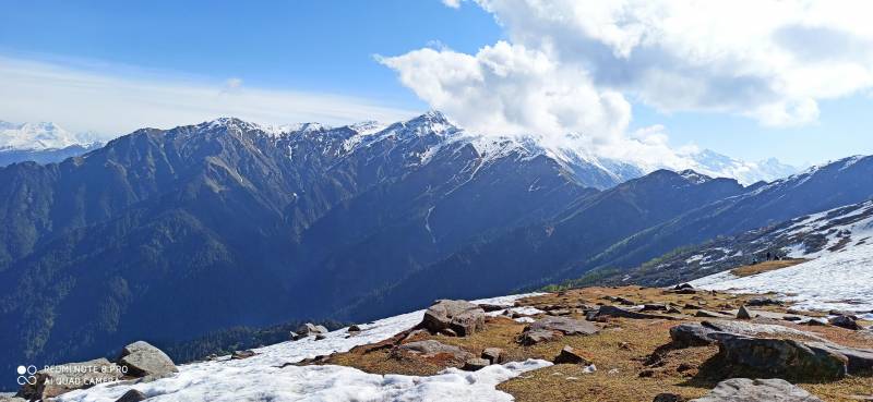 3 Night 4 Days Manali Tour Package