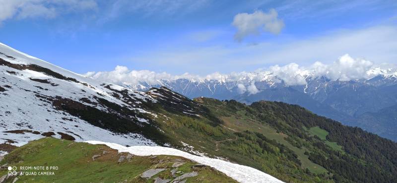 Honeymoon Package (4 Night 5 Days)