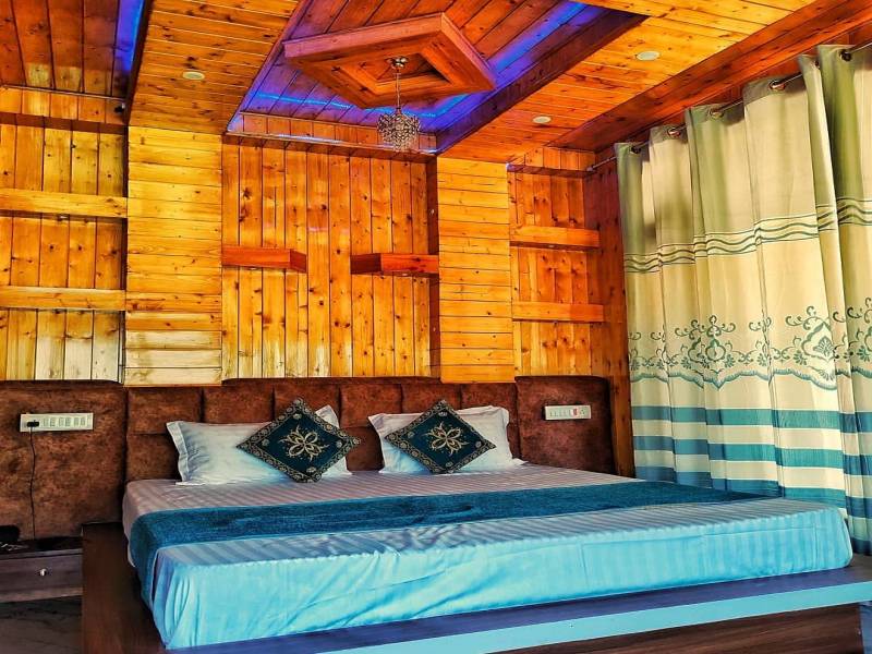 Honeymoon Package (4 Night 5 Days)