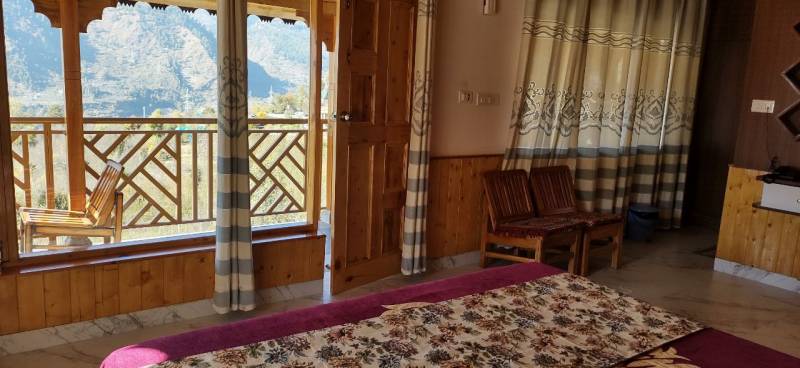 Honeymoon Package (4 Night 5 Days)