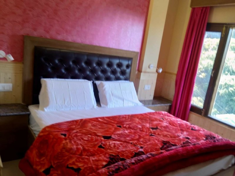 Delhi to Shimla to Manali Tour Package