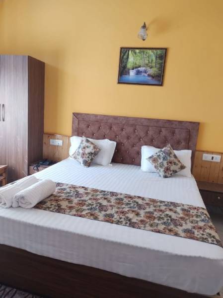 Delhi to Manali Group Tour . ( 06 Nights & 7 Days )