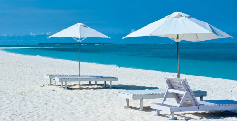 3 Nights 4 Days Lakshadweep Agatti Island Pacakge