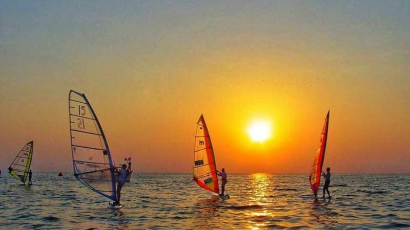 3 Nights 4 Days Lakshadweep Agatti Island Pacakge