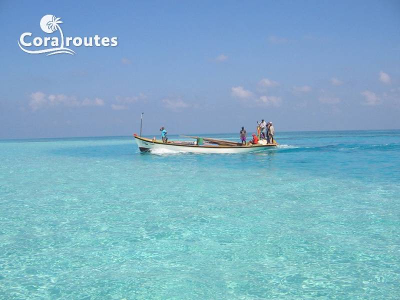 3 Nights 4 Days Lakshadweep Agatti Island Pacakge