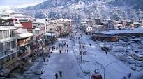 9 Night 10 Day  Katra To All Himachal Package