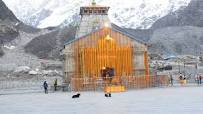 4 Night 5 Day Dehradun Kedarnath & Badrinath Package 2 Daam