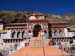 4 Night 5 Day Dehradun Kedarnath & Badrinath Package 2 Daam