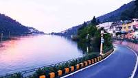 4 Night 5 Day deradun to Nanital-Carbett package