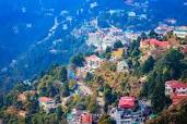 4 Night 5 Day deradun to Nanital-Carbett package