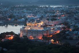 6 Night 7 Day Rajasthan Jaipur oudypur Package