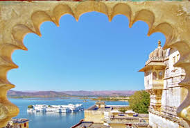 6 Night 7 Day Rajasthan Jaipur oudypur Package