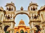 3 Night 4 Day Delhi to Mathura, Agera, Jaipur B2b Package
