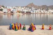 6 Night 7 Day Rajasthan Jaipur oudypur Package