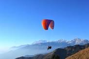 4 Night 5 Day Dalhousie & Dharamshala Pathankot b2b Per Person Rs