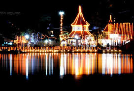 2 Night 3 Day 5 Devi Package