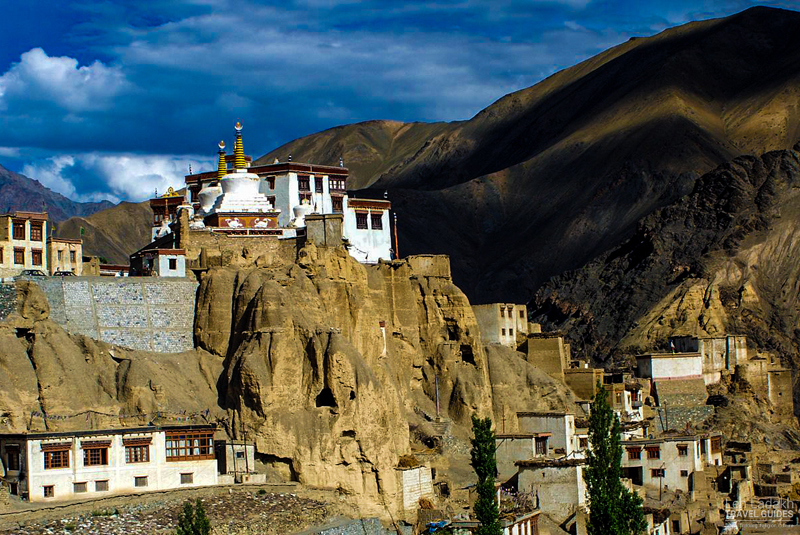 5 Night 6 Day Dalhousie & Dharamshala pickup Pathankot to Delhi Drop