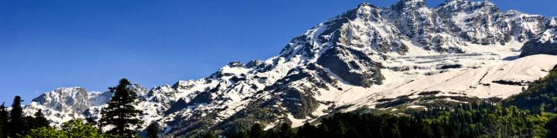 3 Night 4 day Package 2 Night Volvo bus 3 Day Cap Manali 2 Night hotel map plan