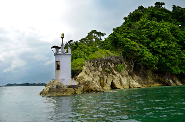 06 DAYS ANDAMAN TOUR PACKAGE - Port Blair 3 Nt - Havelock 1 Nt - Neil Island 1 Nt