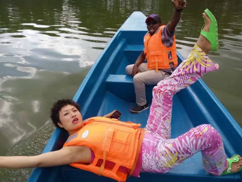 5-Days Maasai Mara, Lake Nakuru and Lake Naivasha Group Joining Safari