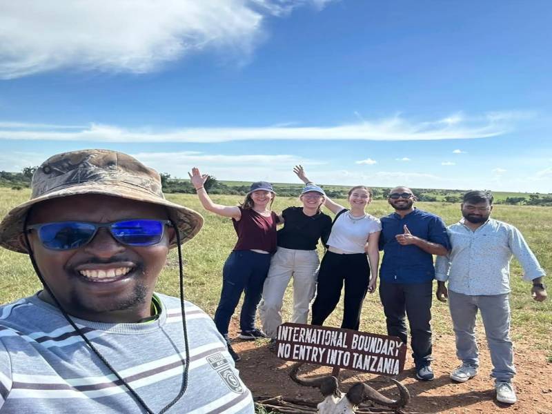 5-Days Maasai Mara, Lake Nakuru and Lake Naivasha Group Joining Safari