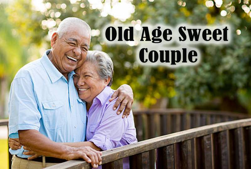 Old Age Sweet Couple Package 4 Nights And 5 Days