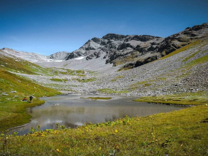 Himachal Tour For 05 Nights 06 Days