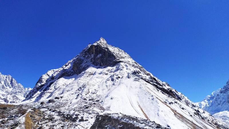 Har Ki Doon Trek Tour