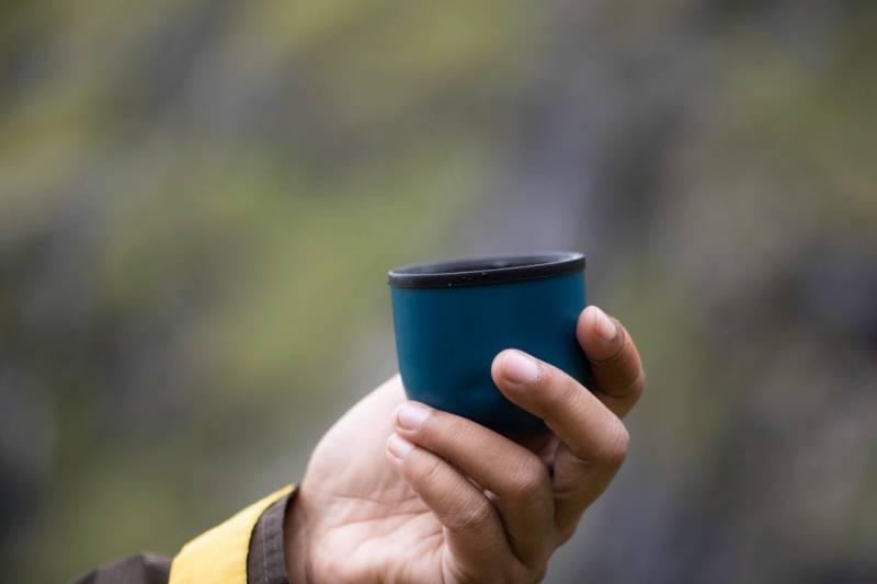 Har Ki Doon Trek Tour