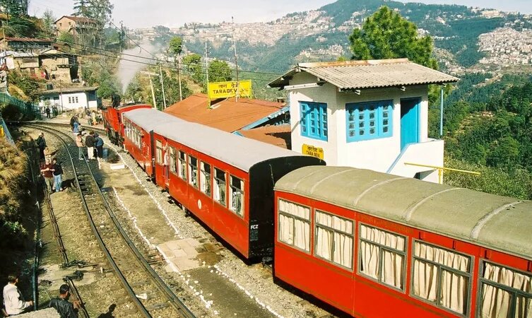 Experience Shimla By Cab Package