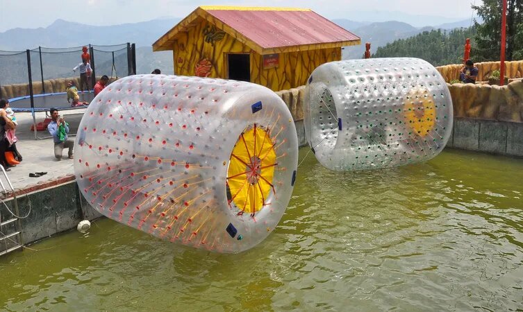 Experience Shimla By Cab Package