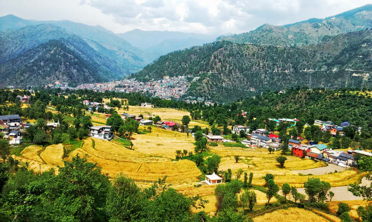 Dalhousie 02N-03D By Volvo